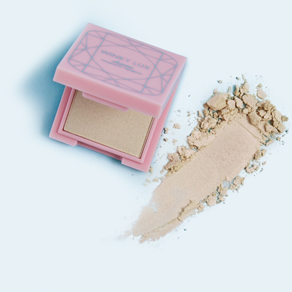Winky Lux Holographic Highlighter
